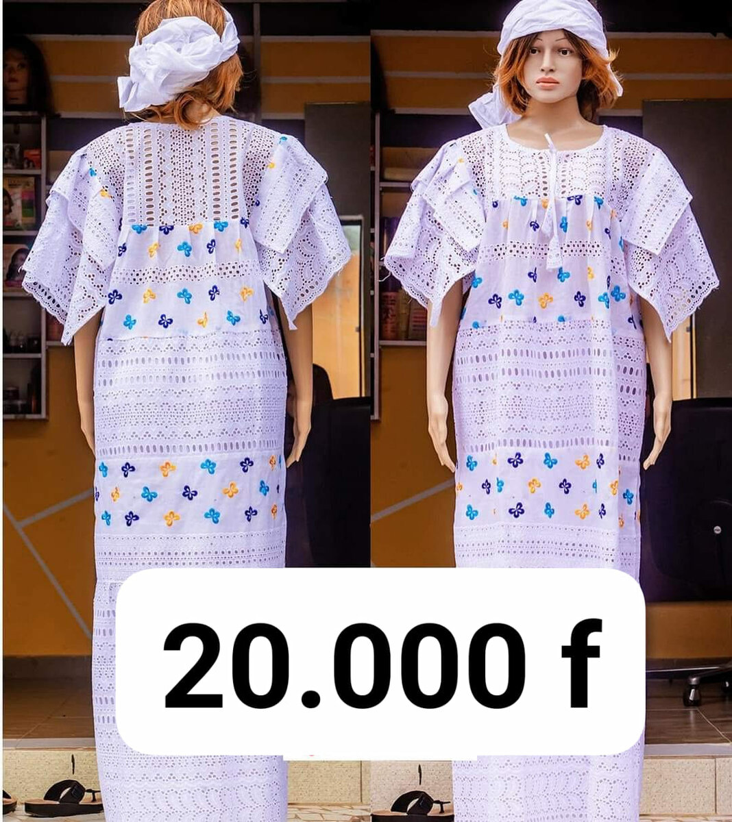 Robe