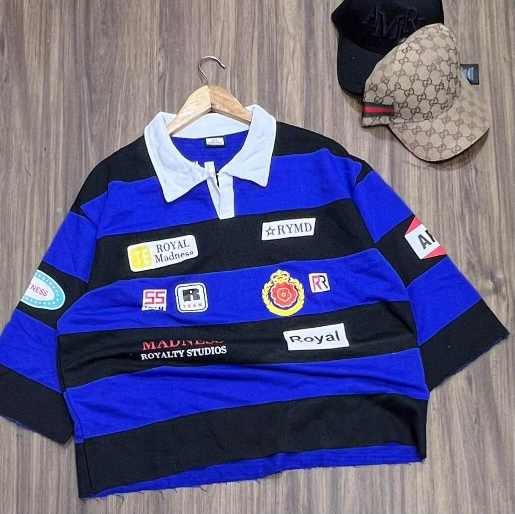 MEN'S TOP