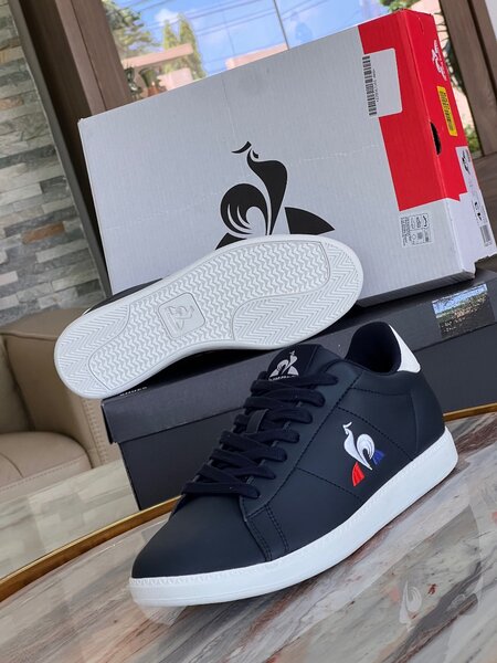 Chaussures Sneakers Homme