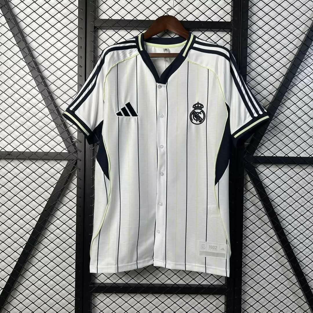 Maillot de football club