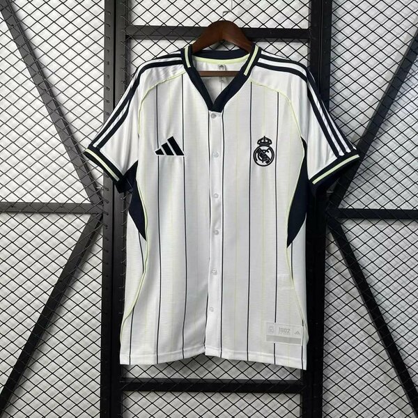 Maillot de football club