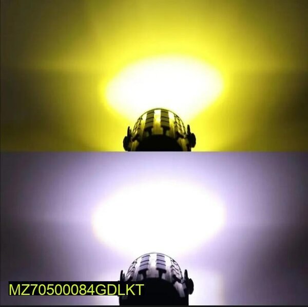 Fog Light