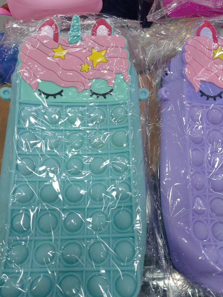 Mobile case