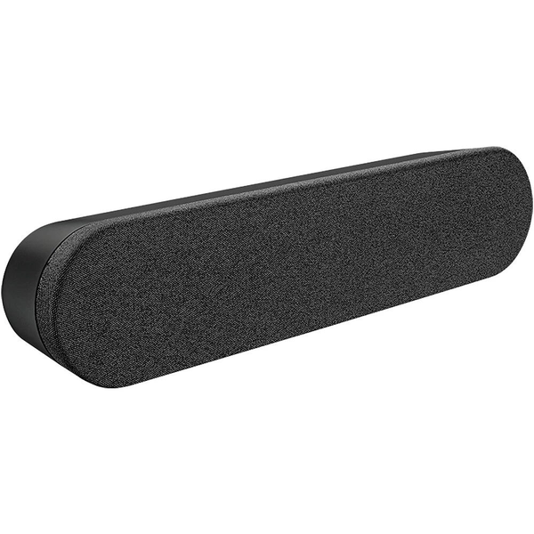 Logitech Rally Speaker: Loud and Clear Audio for Large Conference Rooms