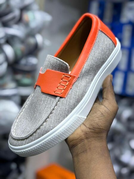 Chaussure hermes