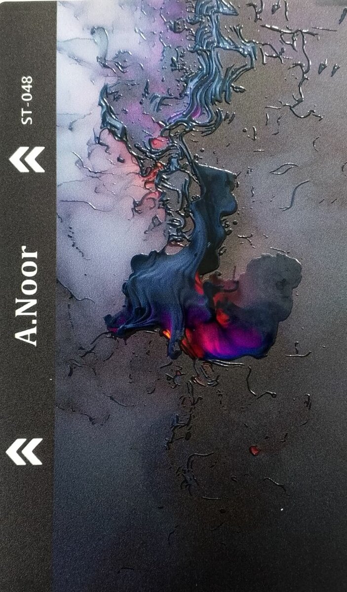 3D Mobile Skin