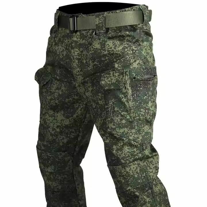 Cargo pants