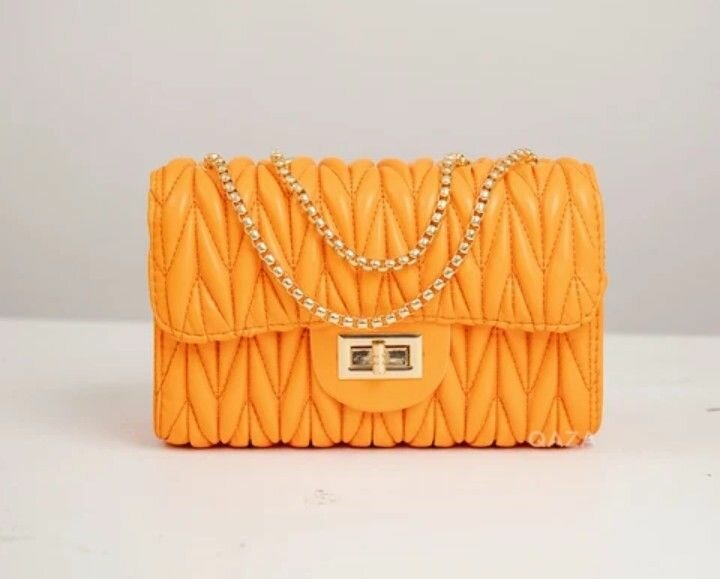 Sac à bandoulière matelassé élégant