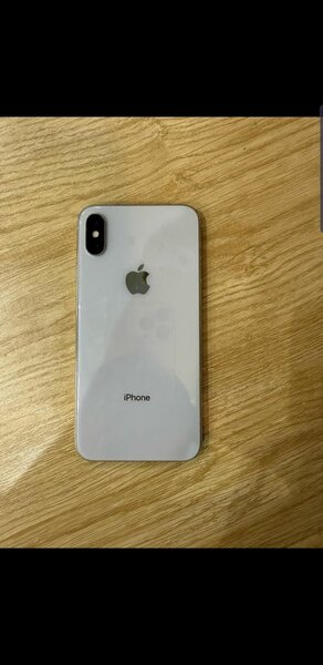 iPhone Xsimple 64gb cuasi