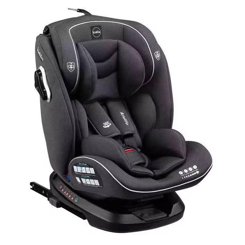 Siège auto bébé évolutif