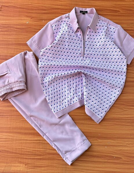 Mens wear