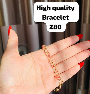 Bracelet