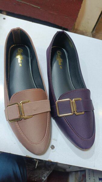 Casual shoes