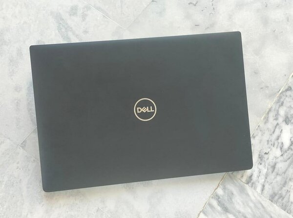 Dell Laptop