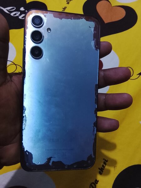 Smartphone Android 4G