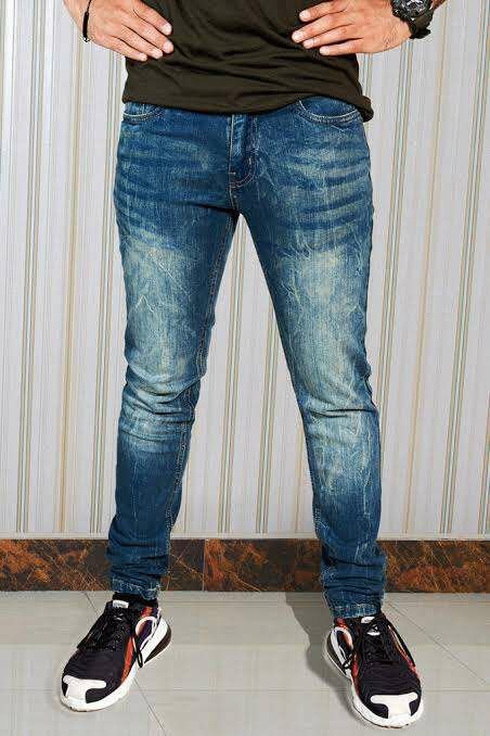 Men jeans