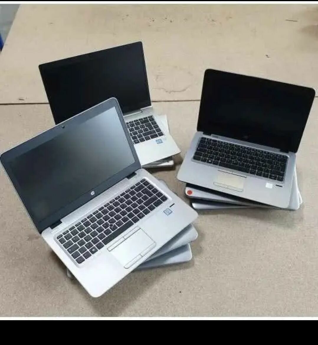 Ordinateur portable HP reconditionné