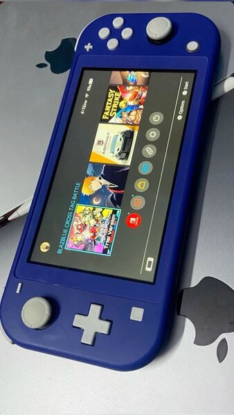 Console Nintendo Switch