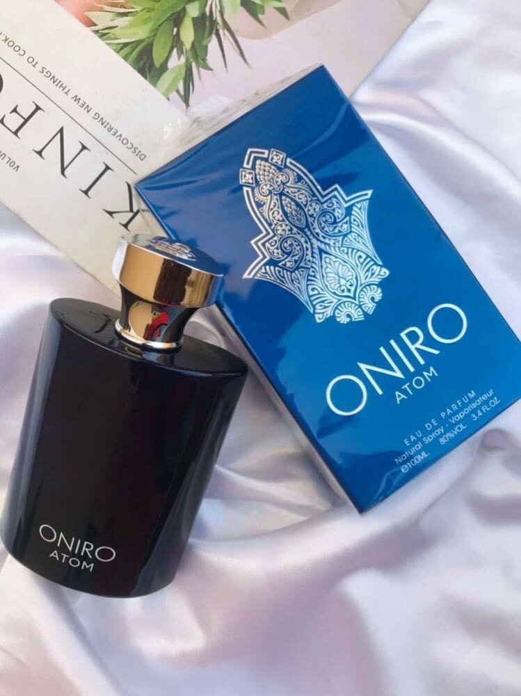 ONIRO Atom