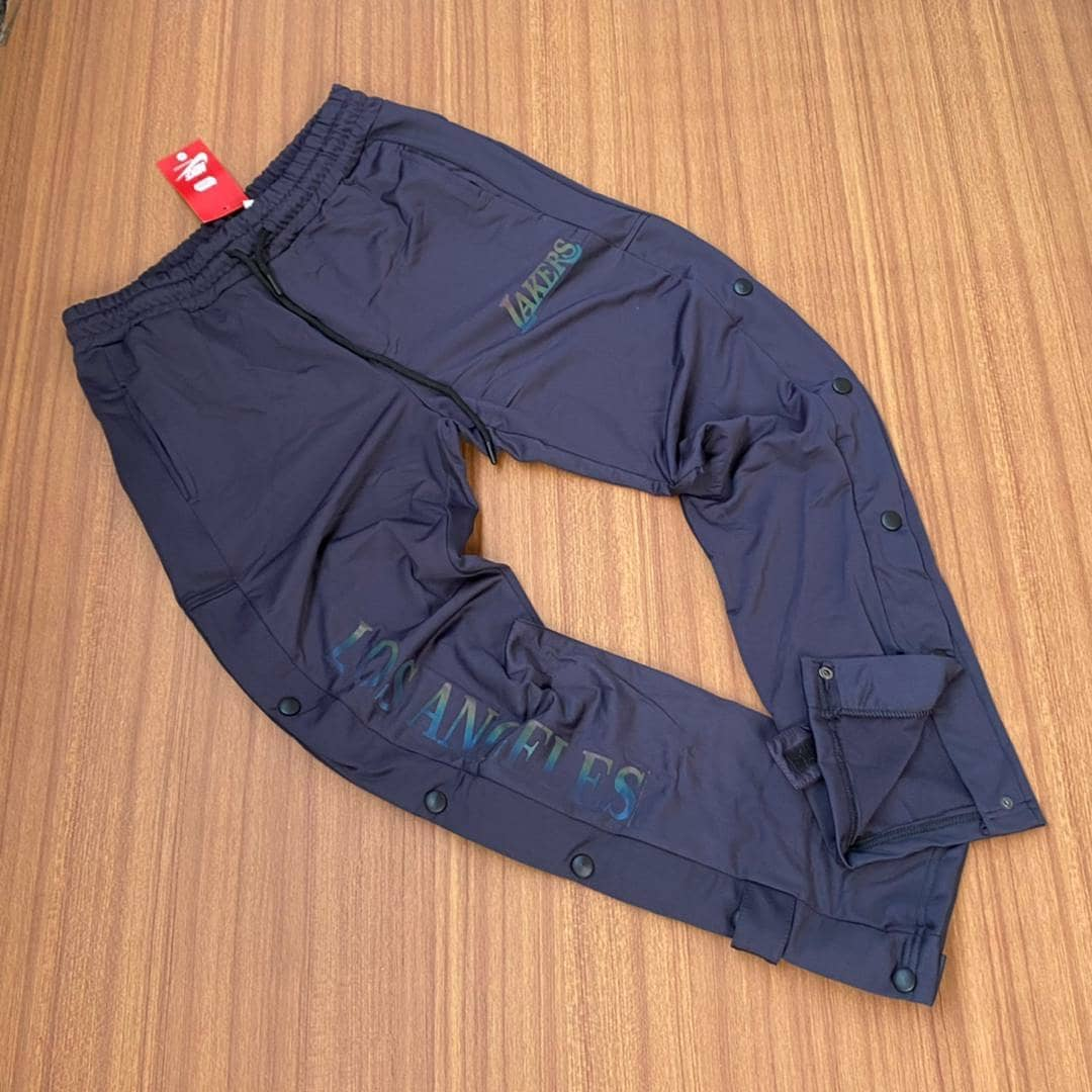 Pants noir