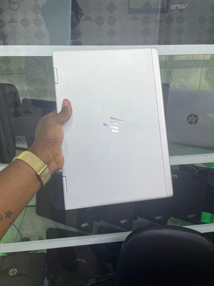 Hp elitebook x360 830 g6 16/256