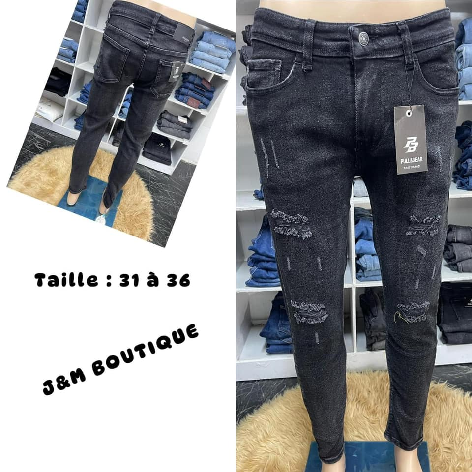 Jean