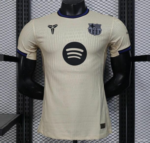 Maillot de football FC Barcelona