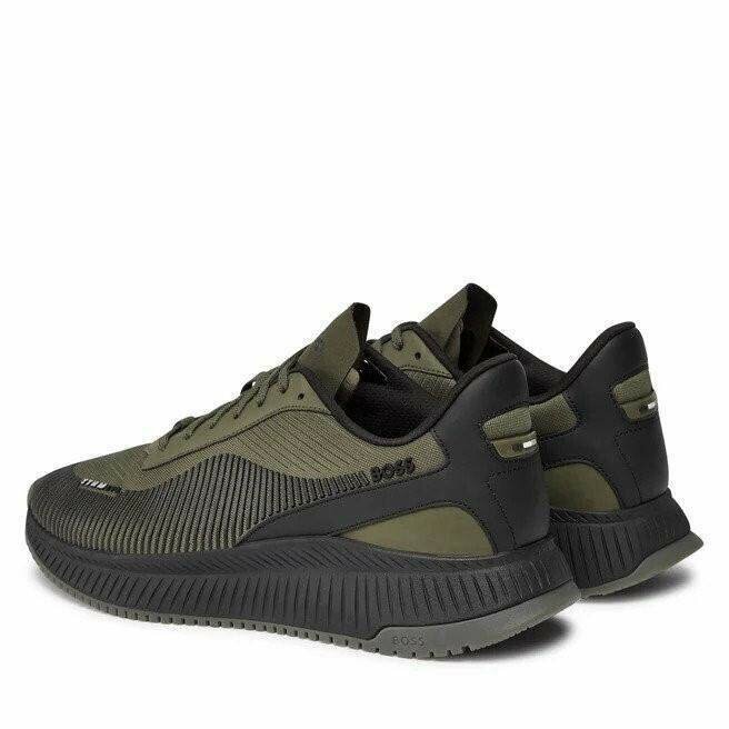 Sneakers élégants pour hommes