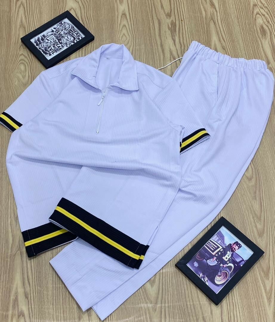 Two pieces