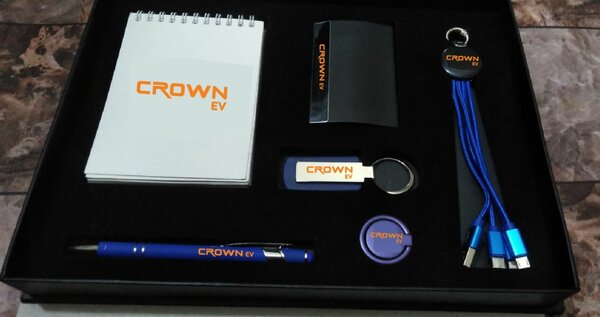 Gift box