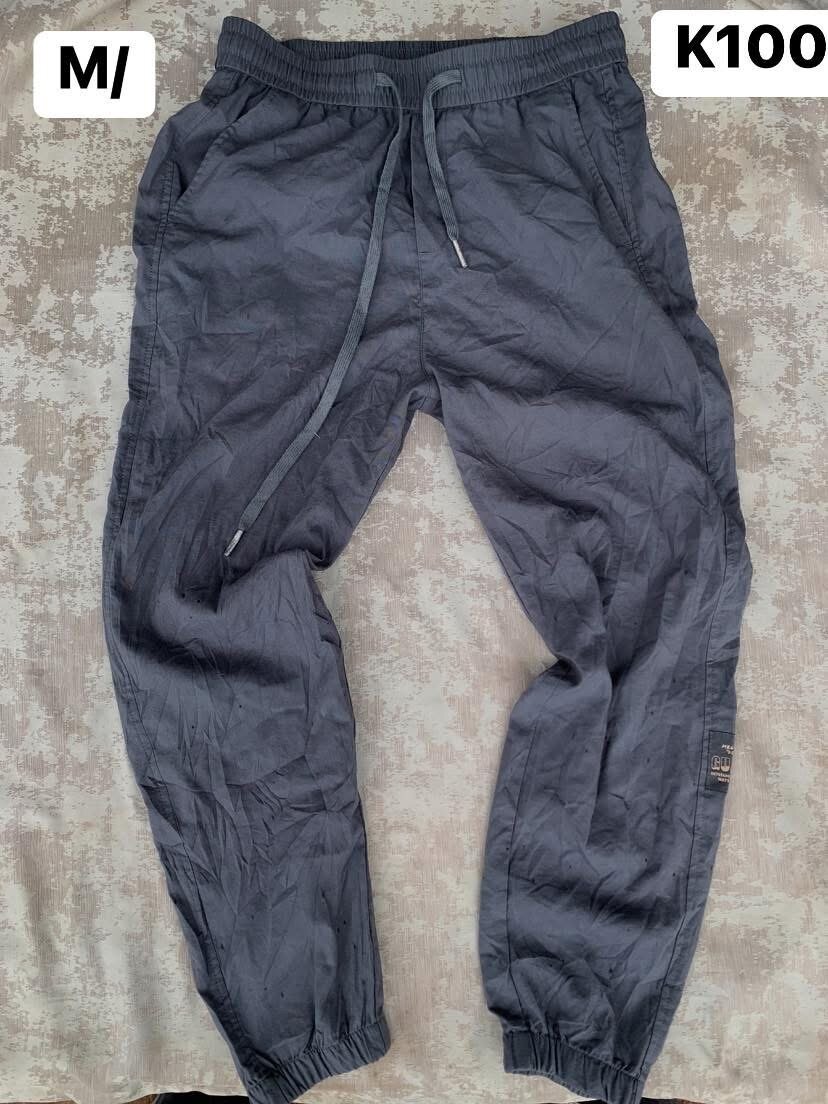 Joggers