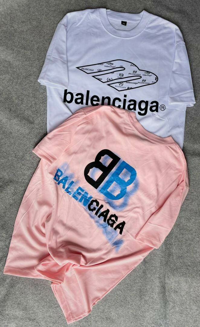 T-shirts unisex mode unique
