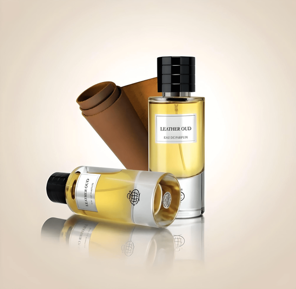 Leather Oud