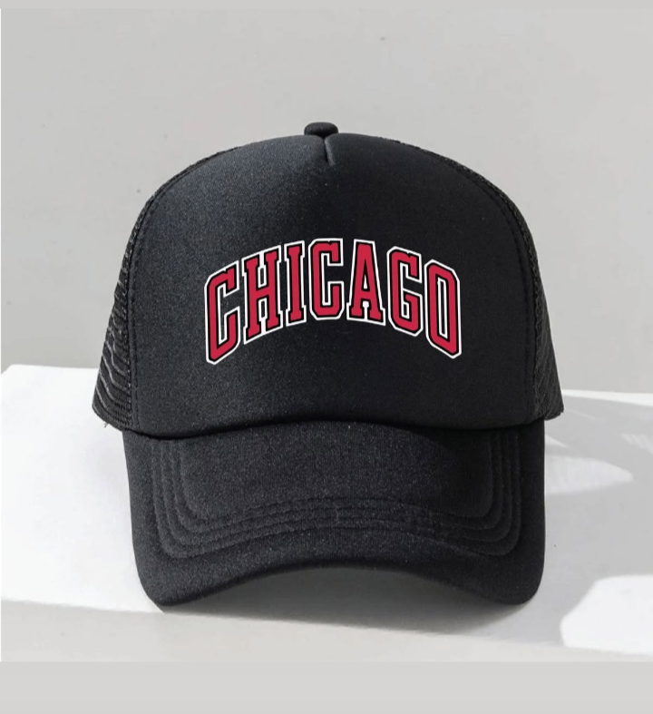 Cap
