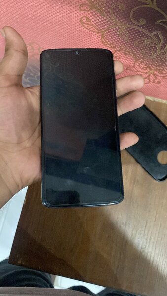 Motorolla Moto Z