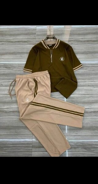 Ensemble décontracté sport