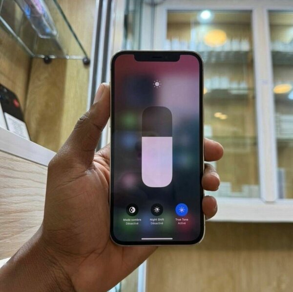 iPhone 12 Pro- 128GB