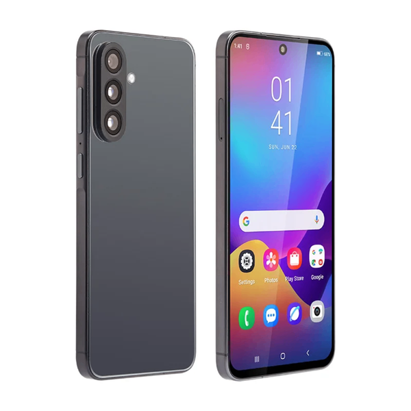 Smartphone 5G haute performance