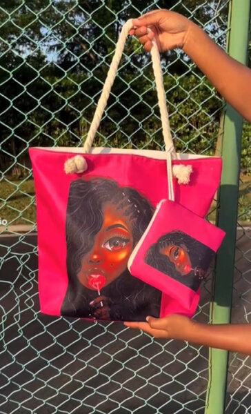 Ensemble de sacs stylé femme