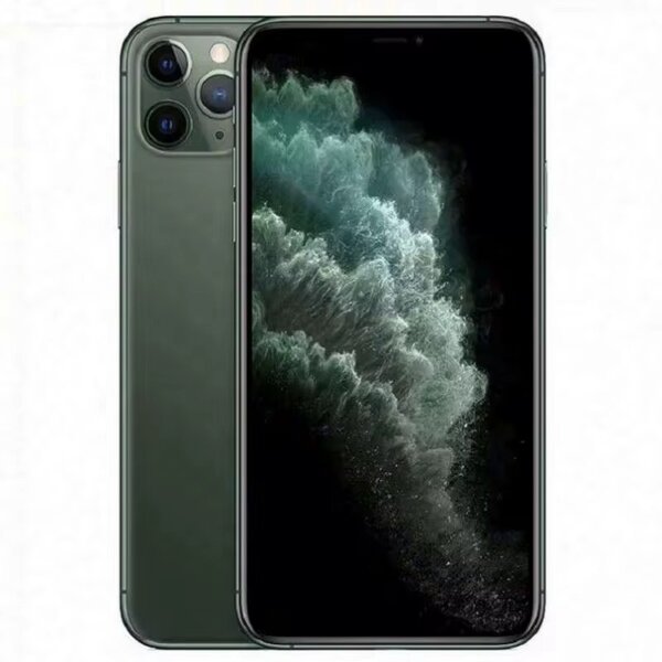 iPhone 11 Pro Max 256GB