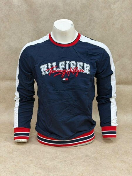 Sweat-shirt homme tendance