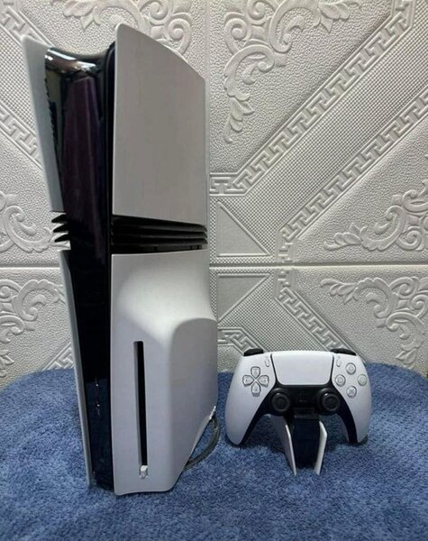 Console de Jeu Next-Gen