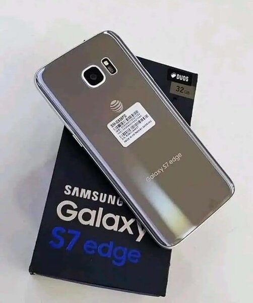 Galaxy S7 Edge 32GB