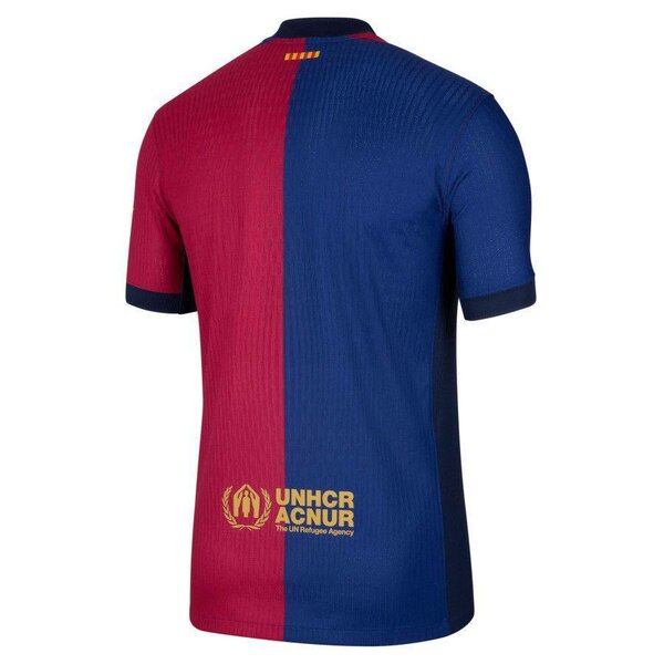 Maillot Football Club Barça