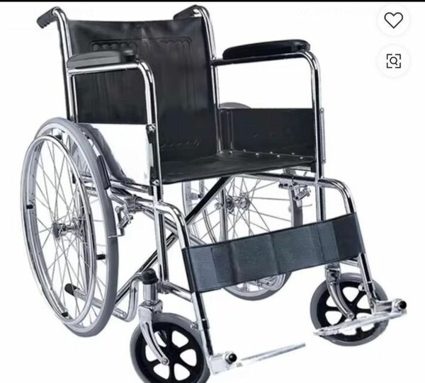 Fauteuil Roulant Électrique Compact