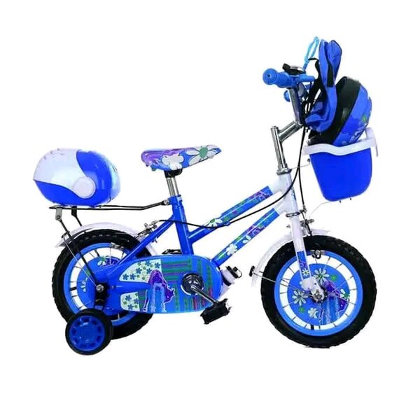 Vélo Enfant avec Accessoires