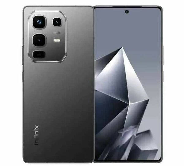 Infinix Smartphone Android 5G