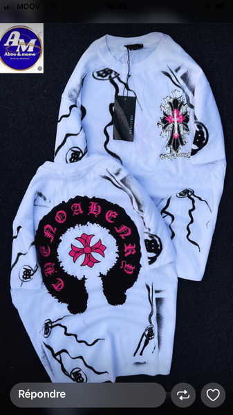 Sweatshirts Unisex Graphique