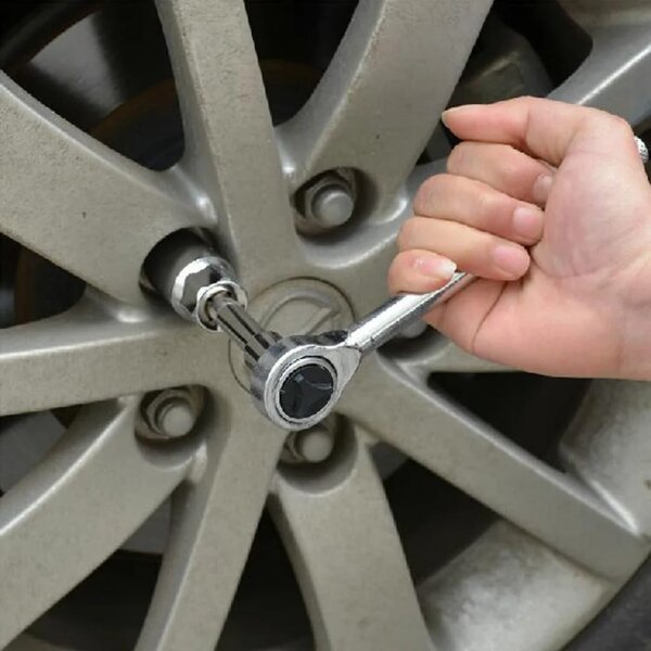 Jeu de Douilles 40 pièces AIWA