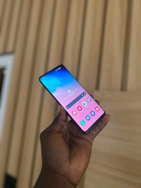 Smartphone Samsung S10